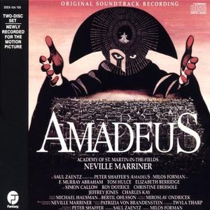 Symphony no. 25 in G minor, K. 183: I. Allegro con brio