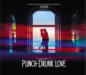 Punch-Drunk Love (OST)