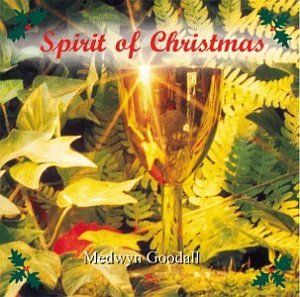 We Wish You a Merry Christmas