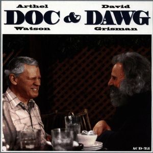 Doc & Dawg