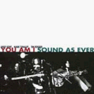 You Scare Me