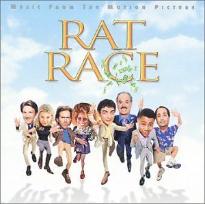 Rat Race (Choir Version)