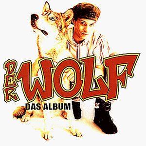 Intro - Der Wolf