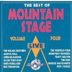 Crazy Horse Blues (Live)