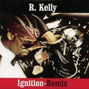 Ignition (Single)