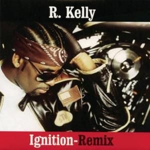 Ignition (remix)