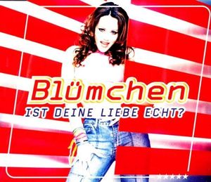 Ist deine Liebe echt? (Disco 2000 Radio mix)