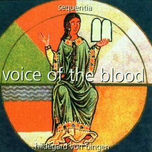 Symphonia armonie celestium revelationem: O Ecclesia