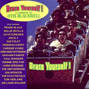 Brace Yourself! A Tribute to Otis Blackwell