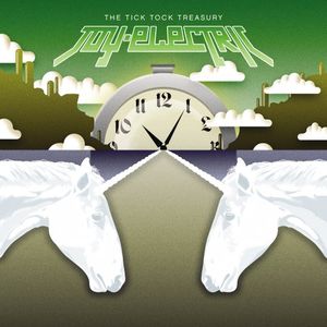 The Tick Tock Treasury