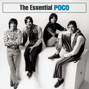 The Essential Poco