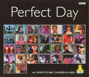 Perfect Day ’97 (female version)