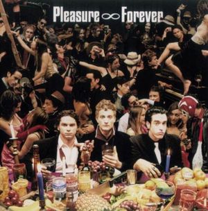 Tomorrow Forever
