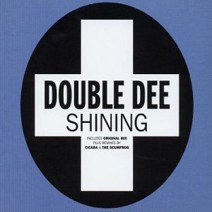 Shining (original club mix)