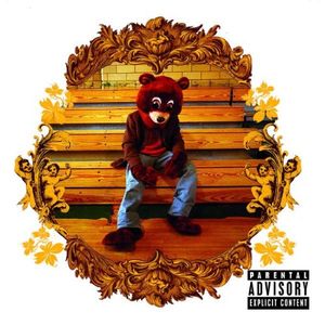 All Falls Down (album version Explicit)