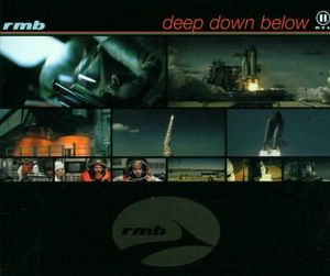 Deep Down Below (Terry Lee Brown Jr. dub remix)