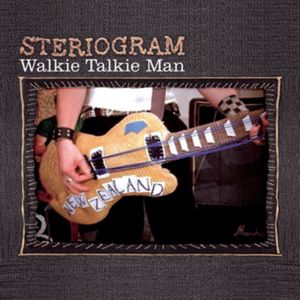 Walkie Talkie Man (Single)