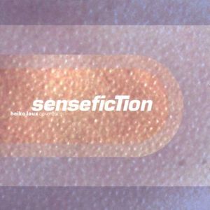 Sense Fiction, Part 2