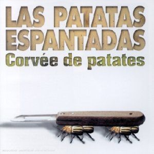 Corvée de patates