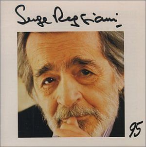 Serge Reggiani 95