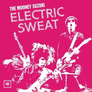 Electrocuted Blues