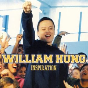 William Hung Inspirational Thoughts: Be Yourself