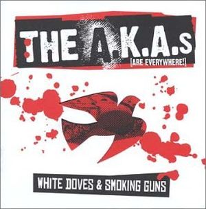 White Doves & Smoking Guns