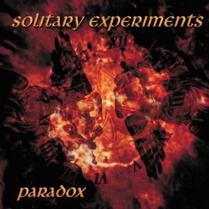 Paradox (Modified E-Motion mix)