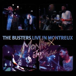 Live in Montreux (Live)