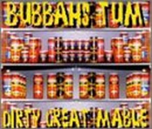 Dirty Great Mable (Cabbagehead mix)