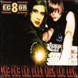 EC8OR 99