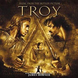 Troy: Music From the Motion Picture (OST)