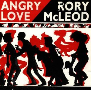 Angry Love