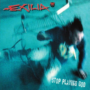Stop Playing God (Single)