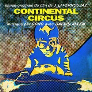 Continental Circus (OST)
