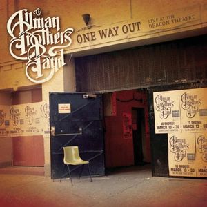 One Way Out: Live at the Beacon Theatre (Live)