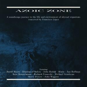 Anoxic Basins