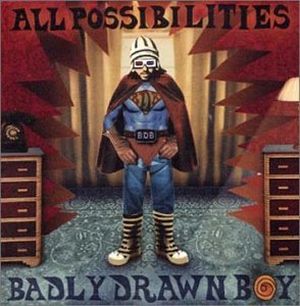 All Possibilities (Single)