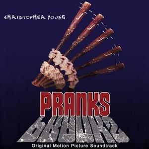 The Dorm That Dripped Blood (Pranks) (OST)