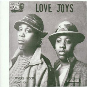 Long Lost Lover