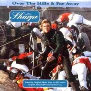 Over The Hills & Far Away: The Music of Sharpe (OST)