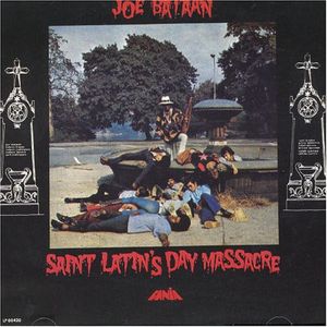 Saint Latin’s Day Massacre