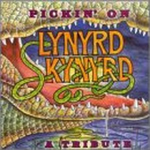 Pickin' on Lynyrd Skynyrd: A Tribute