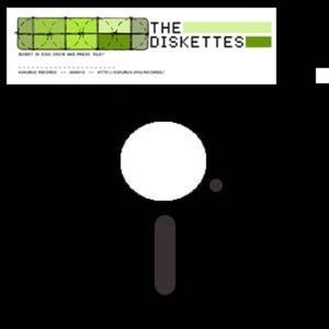 The Diskettes