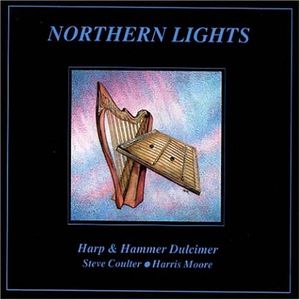 Harp & Hammer Dulcimer