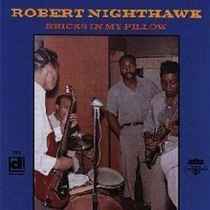 Nighthawk Boogie