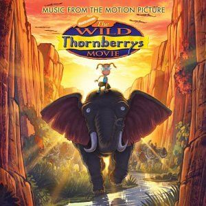 The Wild Thornberrys Movie (OST)