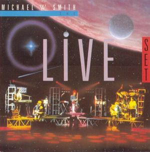 The Live Set (Live)