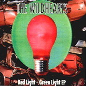 Red Light-Green Light EP (EP)