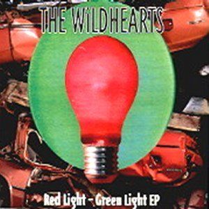 Red Light - Green Light